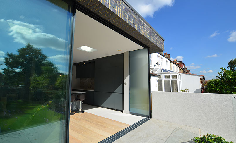  | NYLA HUSSAIN ARCHITECTS