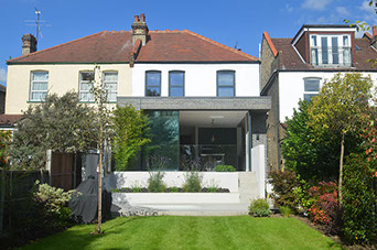  | NYLA HUSSAIN ARCHITECTS