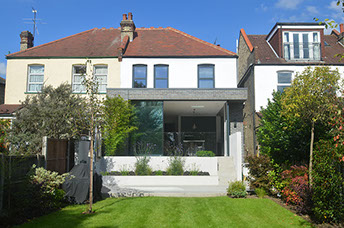  | NYLA HUSSAIN ARCHITECTS