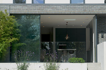  | NYLA HUSSAIN ARCHITECTS