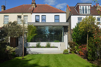  | NYLA HUSSAIN ARCHITECTS