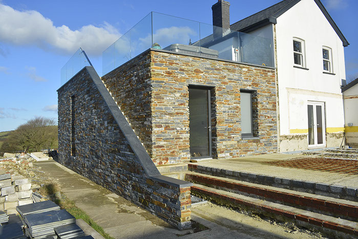  | NYLA HUSSAIN ARCHITECTS