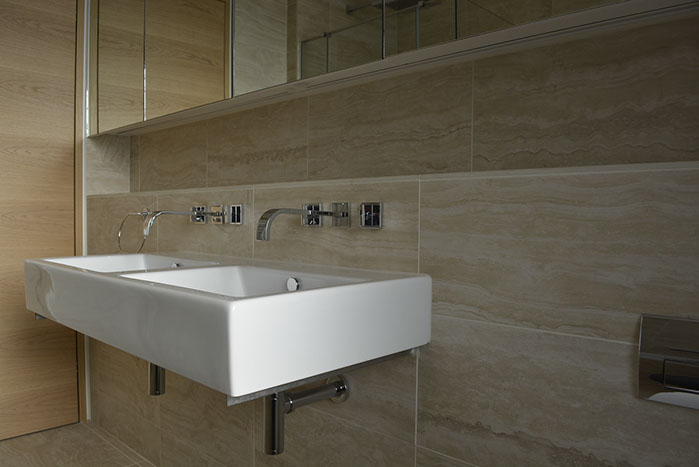  | NYLA HUSSAIN ARCHITECTS