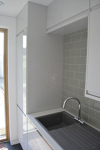  | NYLA HUSSAIN ARCHITECTS