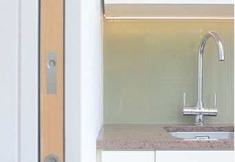  | NYLA HUSSAIN ARCHITECTS